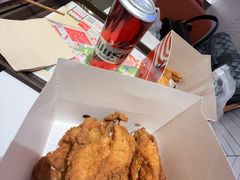 -肯德基(南湖店)