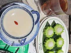 -禄婶鸡煲·打边炉