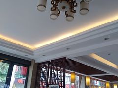 -自游人·美食一楼·地道徽菜(三十年名店)