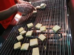 -石屏老字号4号包浆豆腐美食城(泼水广场店)