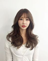 -TRIMS HAIR 修剪造型·烫染接发