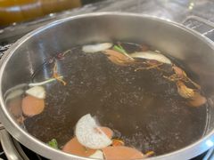 -牛珍香时尚养生餐厅草原刀叉牛肉(大学城店)