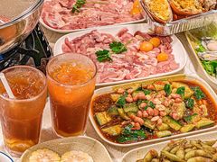 -小煵记·打边炉(西丽文光店)
