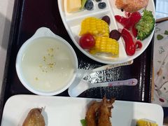 -dodonpa.墩墩伐 便当食堂(博华广场店)
