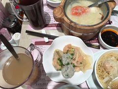 -池记(尖沙咀店)