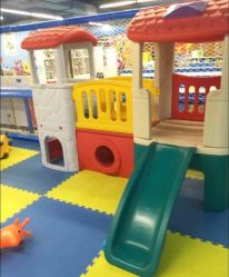 -欢乐陶陶儿童主题乐园(龙岗店)