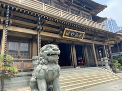 -香积寺