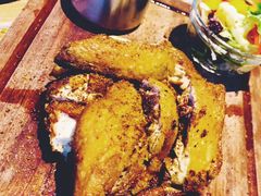-吉庆街美食广场