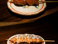 -鸟万·炭火料理Yaki ONE(星光店)