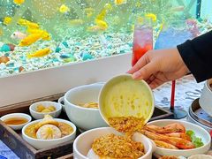 -蟹上黄·蟹黄面·江南糖水(人民广场店)