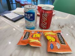 -CHOCHENG&CO.(欢乐海岸店)