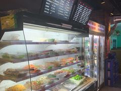 -马路牙子地桌烤肉(工体店)