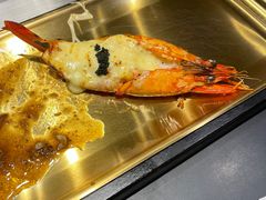 -大神太神·铁板烧(瑞虹天地月亮湾店)