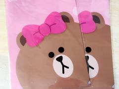 -line friends(明洞旗舰店)