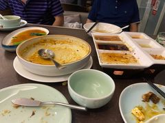 -有璟阁港式餐厅(金融街购物中心店)