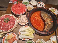 -牛市坎火锅(建设路店)