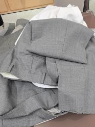 点击看大图 -报喜鸟·高端西服定制(北京合生汇店)