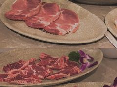 -哈哈碳都·牛肋条无限自助烤肉(台江万达店)