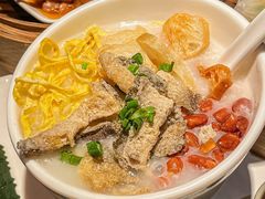 -禄运茶居·手工点心(猎德店)