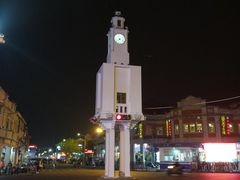 -东街钟楼肉粽(总店)