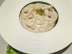 -一棵树·意大利西餐厅One Tree(新城店)
