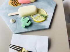-CAFE'IN精品咖啡体验空间(小寨店)