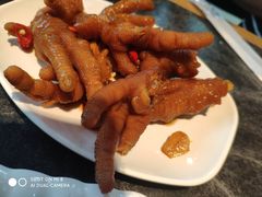 -翁大胖媽媽菜(银海店)