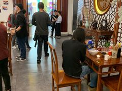大堂-同得兴面馆.苏式面.三虾面(园区店)