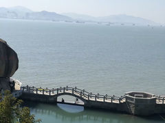 -鼓浪屿·皓月园