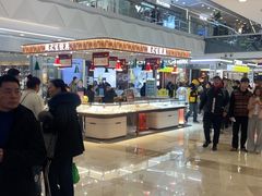 -万达广场(宝山店)