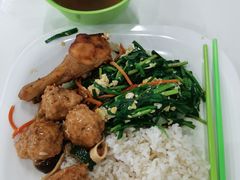 -复旦大学本部-食堂