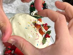 -糖秋Cake DIY·蛋糕定制·甜品台(观音桥店)