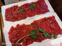-临江门重庆老火锅(德新里店)