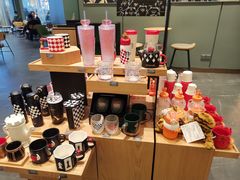-星巴克臻选(湛江鼎盛广场店)
