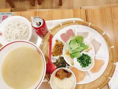 -陳生記米线·始于1989(体育场路店)