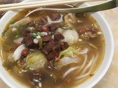 牛腩米粉-卓雅桂林米粉