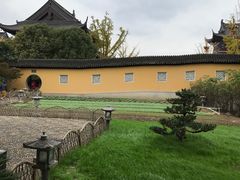 -重元寺香积厨素斋馆