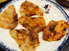 -漫烤鱼&徐州烧烤夜宵(万达店)
