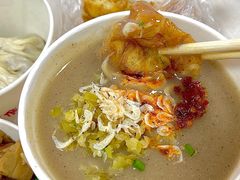 -汪记鲜鱼糊汤粉(沈阳路总店)