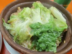 -潮香兴煲仔饭(莲花路店)