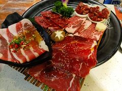 -猫抓烤肉(武进吾悦广场店)