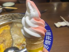 -快乐小羊·内蒙牛羊肉火锅(流花中心店)