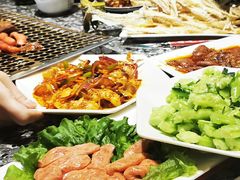 -金爱烧烤(东风路店)