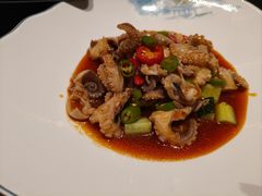 -苏淮景·苏闽融创菜·海鲜(原空港井河轩店)