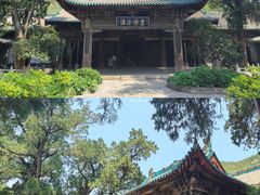 -窦大夫祠