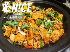 -肥家大排档(天河体育西店)
