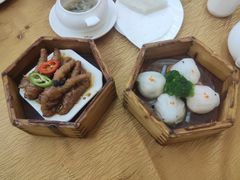 -寻味顺德·南记酒家·传统顺德菜·鱼生(广源路店)