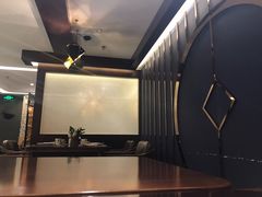 -肆月河豚·新淮扬(金融街店)