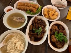 -松發肉骨茶(先得坊店)