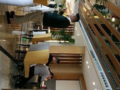 大堂-亿民平安国际大酒店西餐厅(彩田北路店)